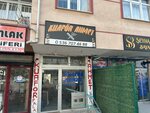 Hairdresser Ahmet (Konya, Selçuklu, Esenler Mah., Burckoy Sok., 4), hairdresser
