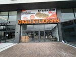 Ovali Etliekmek Yenimahalle (Ankara Province, Yenimahalle, Anadolu Boulevard, 27H), restaurante