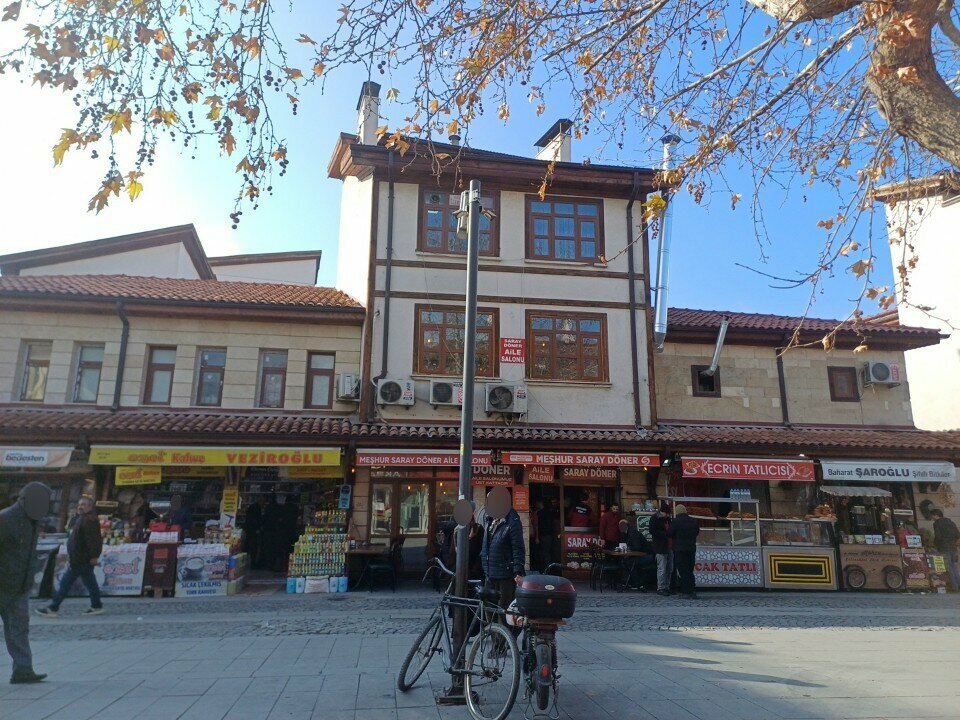 Coffee shop Veziroğlu Coffee, Konya, photo