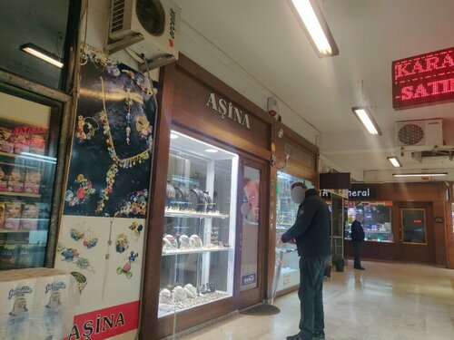 Aşina Gümüş Fotoğraf 5