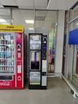 Кофейный автомат (aul Novaya Adygeya, Turgenevskoye Shosse Street, 27/2) ، آلة القهوة