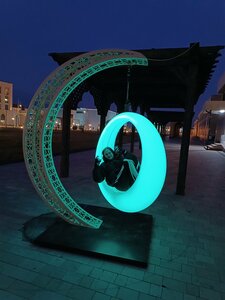 Гостиница Khanaka