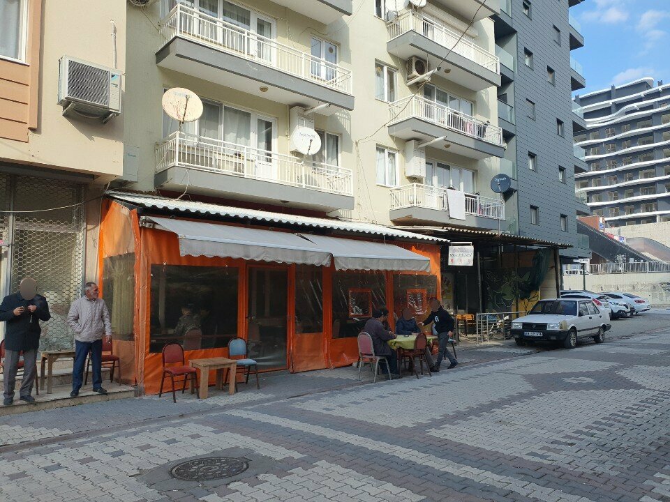 Gaming club Guzel Coffeehouse, Izmir, photo