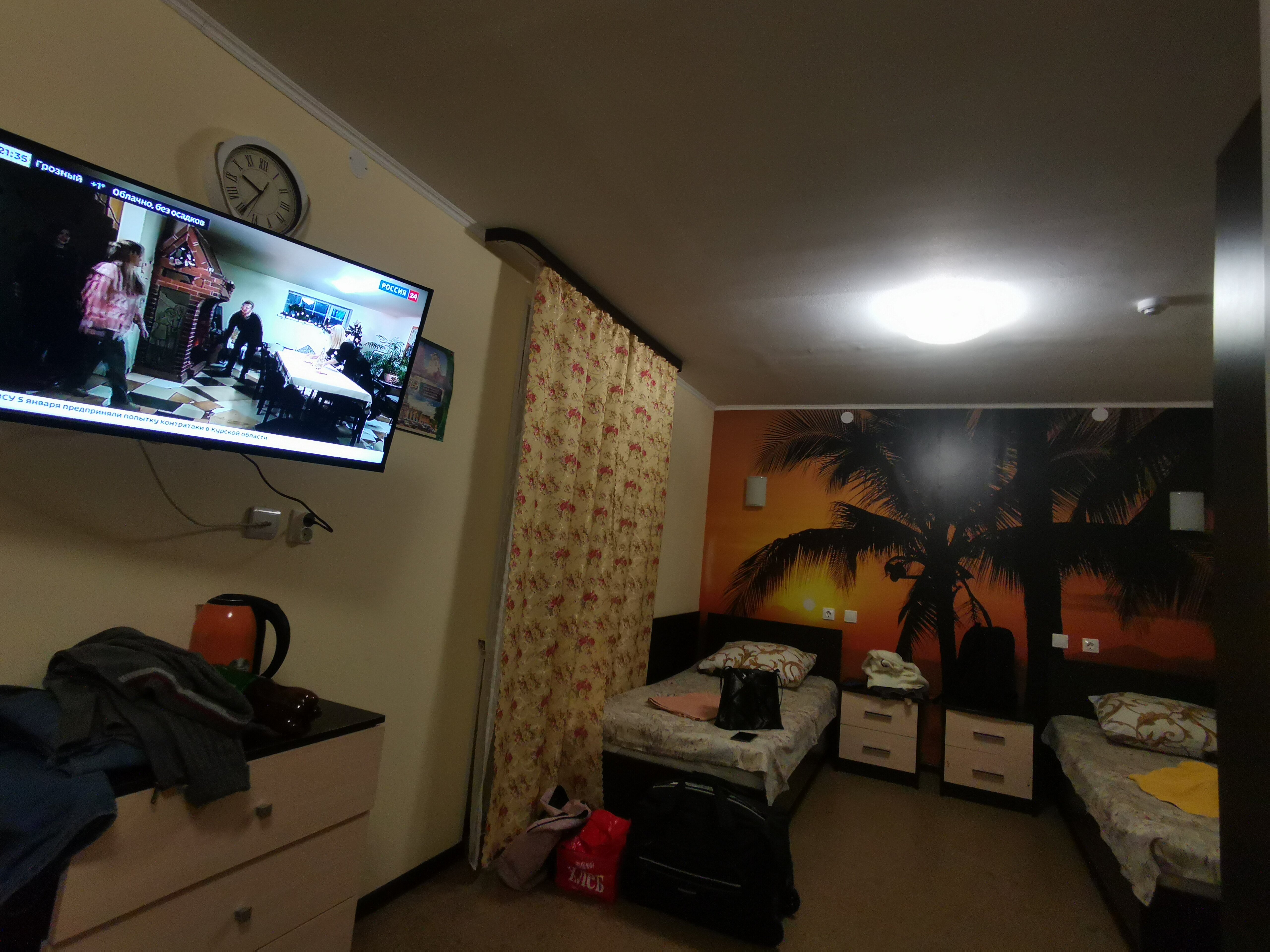 Фото Валенсия