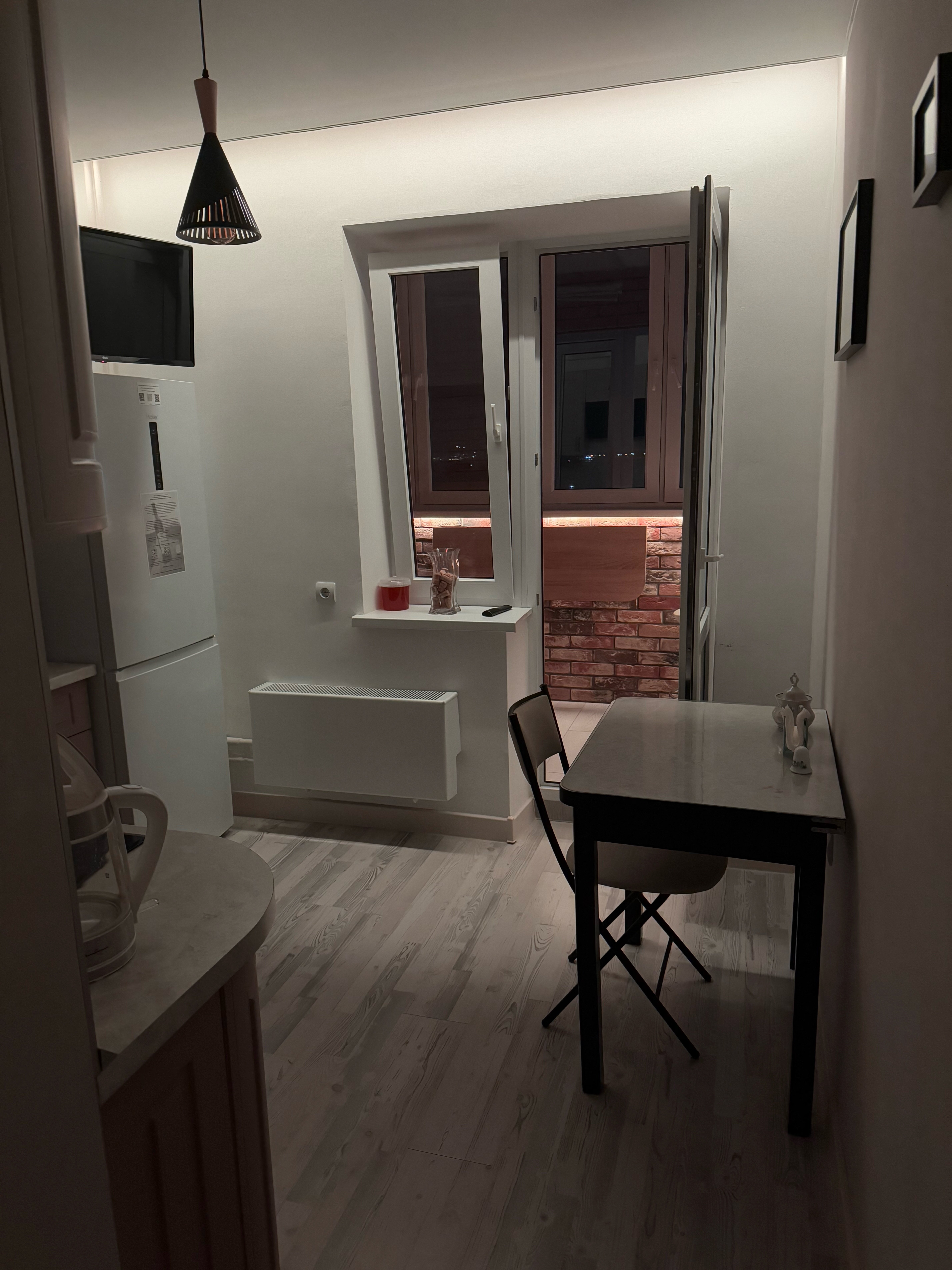 Фото Апартаменты у Моря Малая Земля