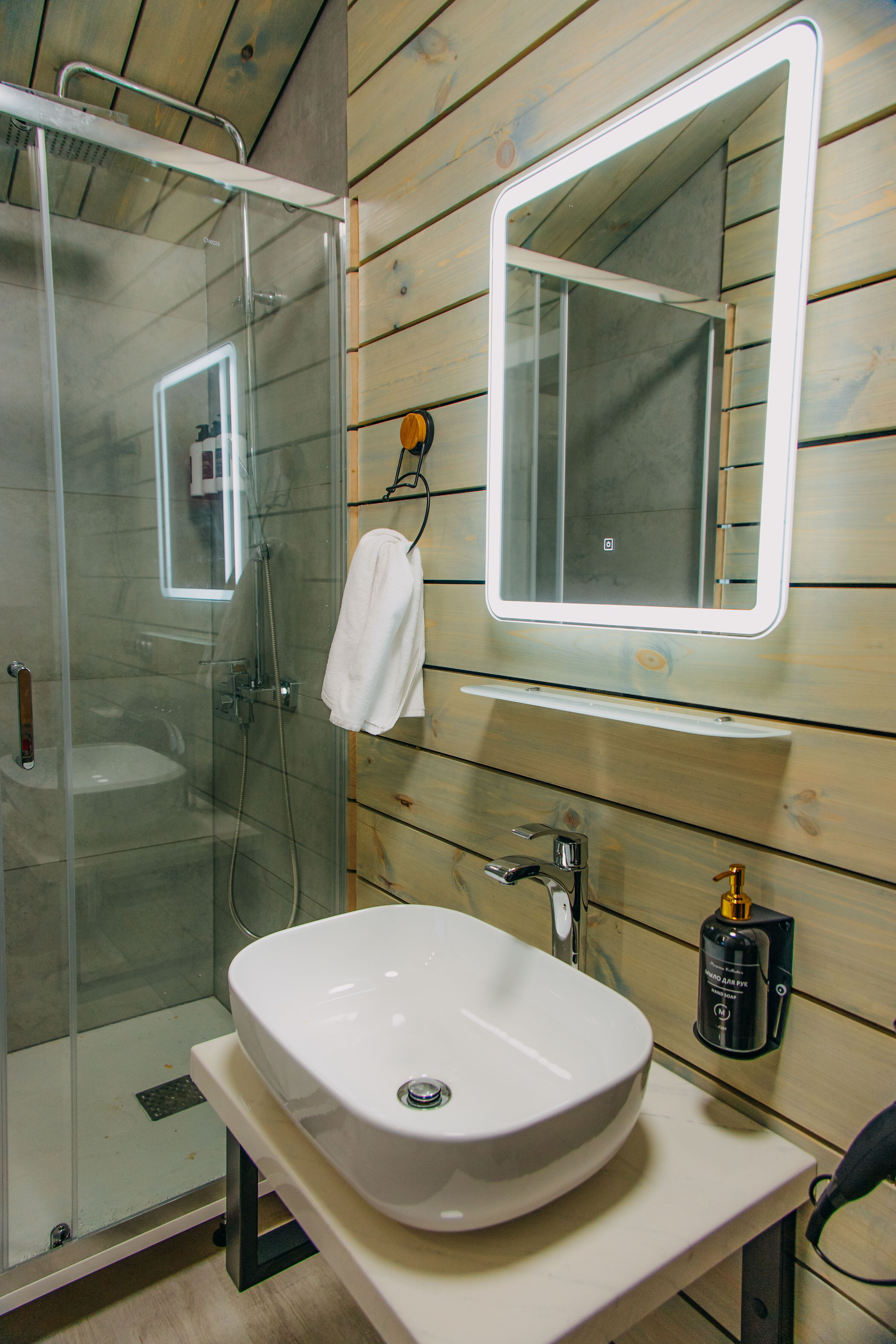 Фото Берег Кана