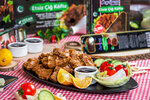 Ozyorem Cigkofte (Tekirdag, Corlu District, Turkgucu Neighborhood, Yilmaz Alpaslan Avenue, 5/G45), restaurant