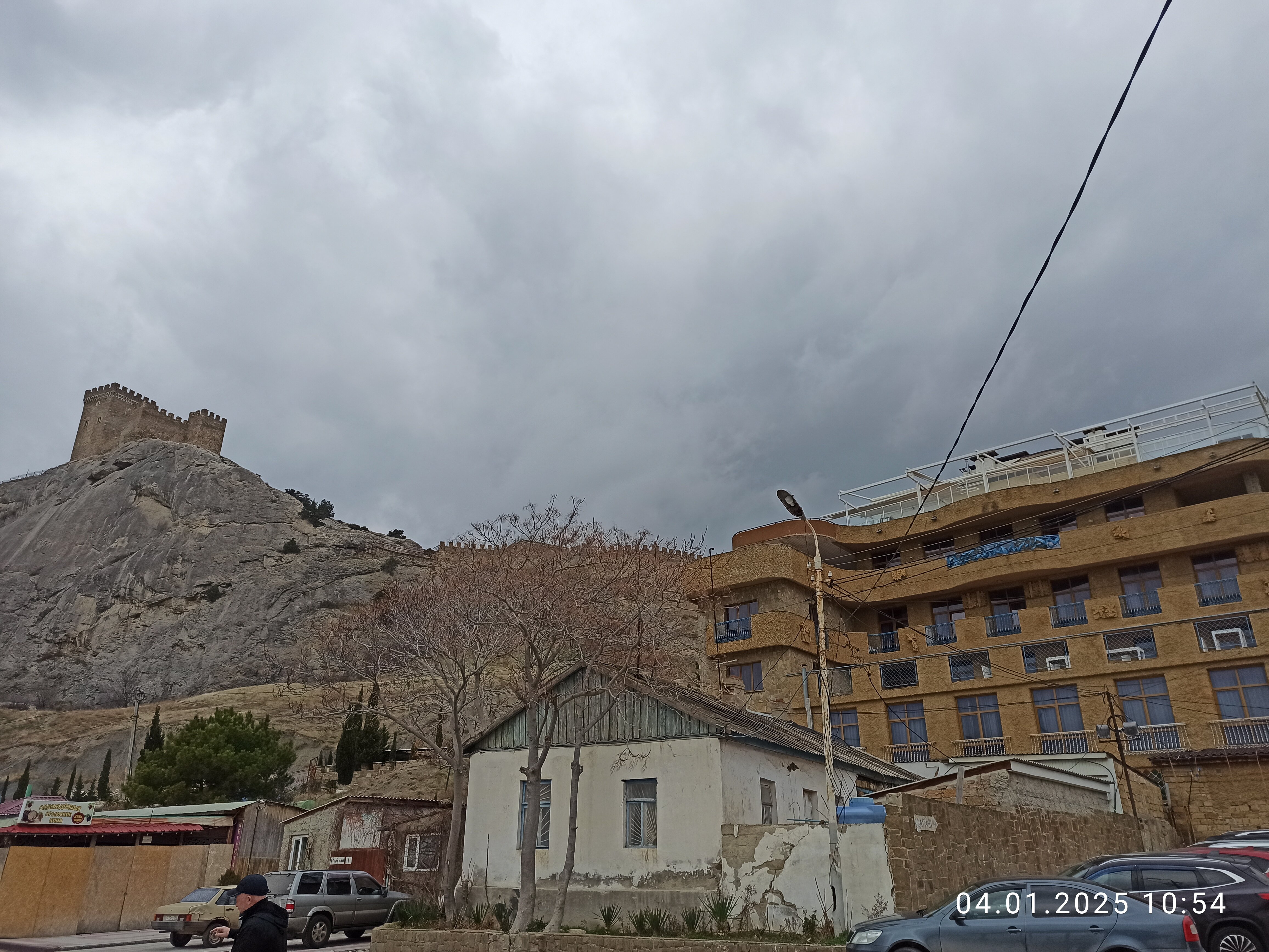 Фото Астарта