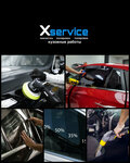 Xservice (Elevatornaya Street, 2В/3), car service, auto repair