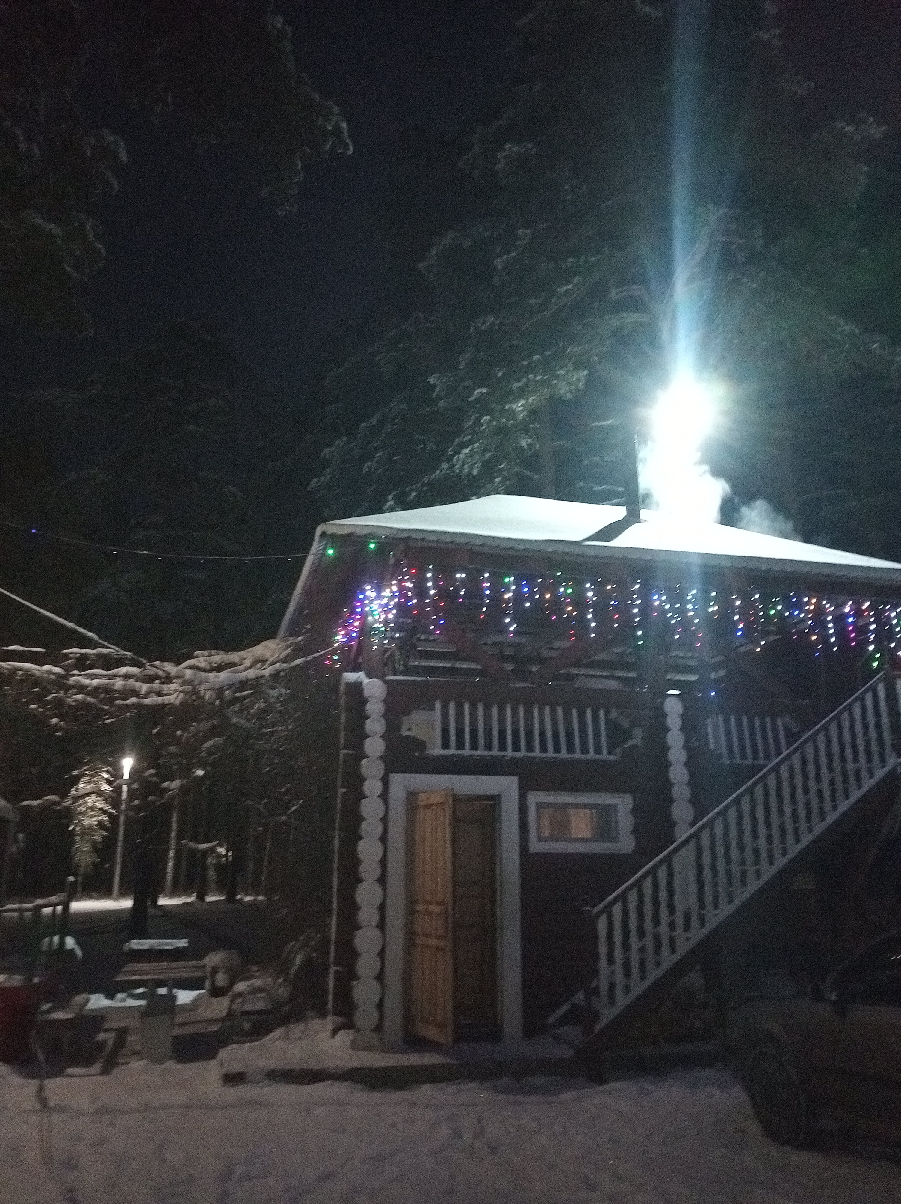 Фото Усадьба помещика Гуляева