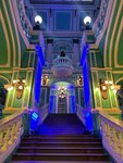 Офицерское Собрание (Liteyniy Avenue, 20), banquet hall