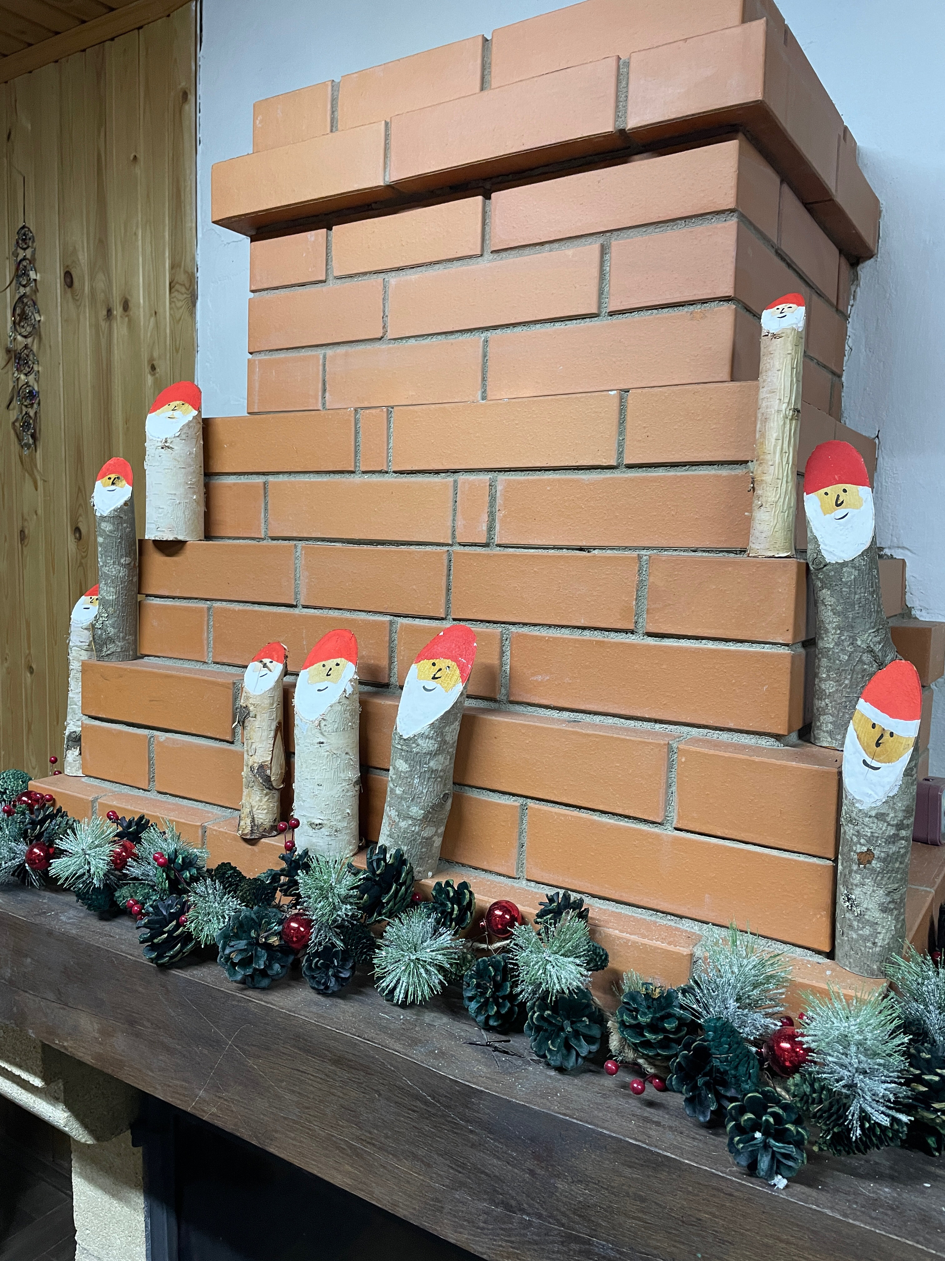 Фото Три стихии - Ууксу