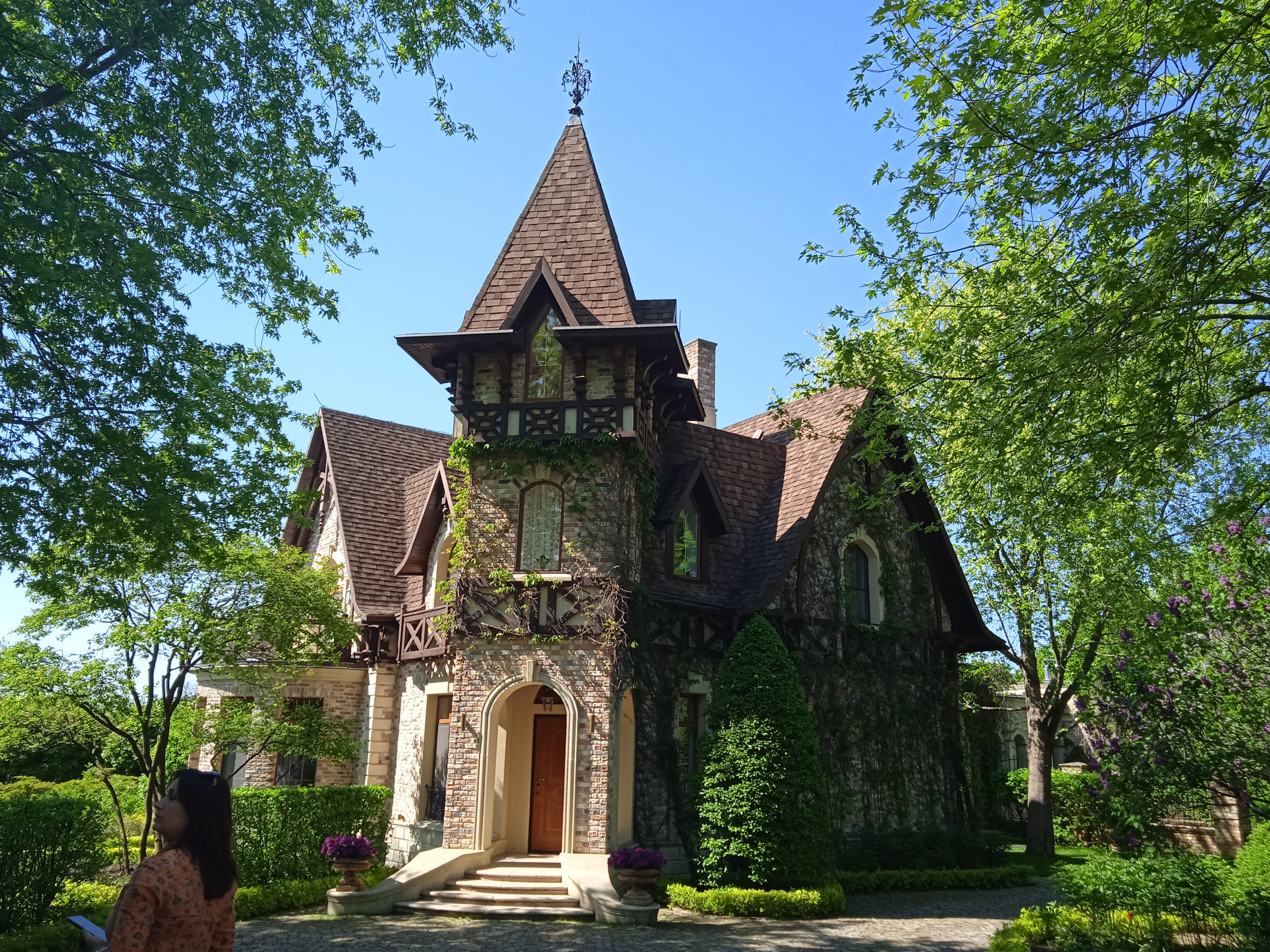 Фото Хуторок Себежский берег озера