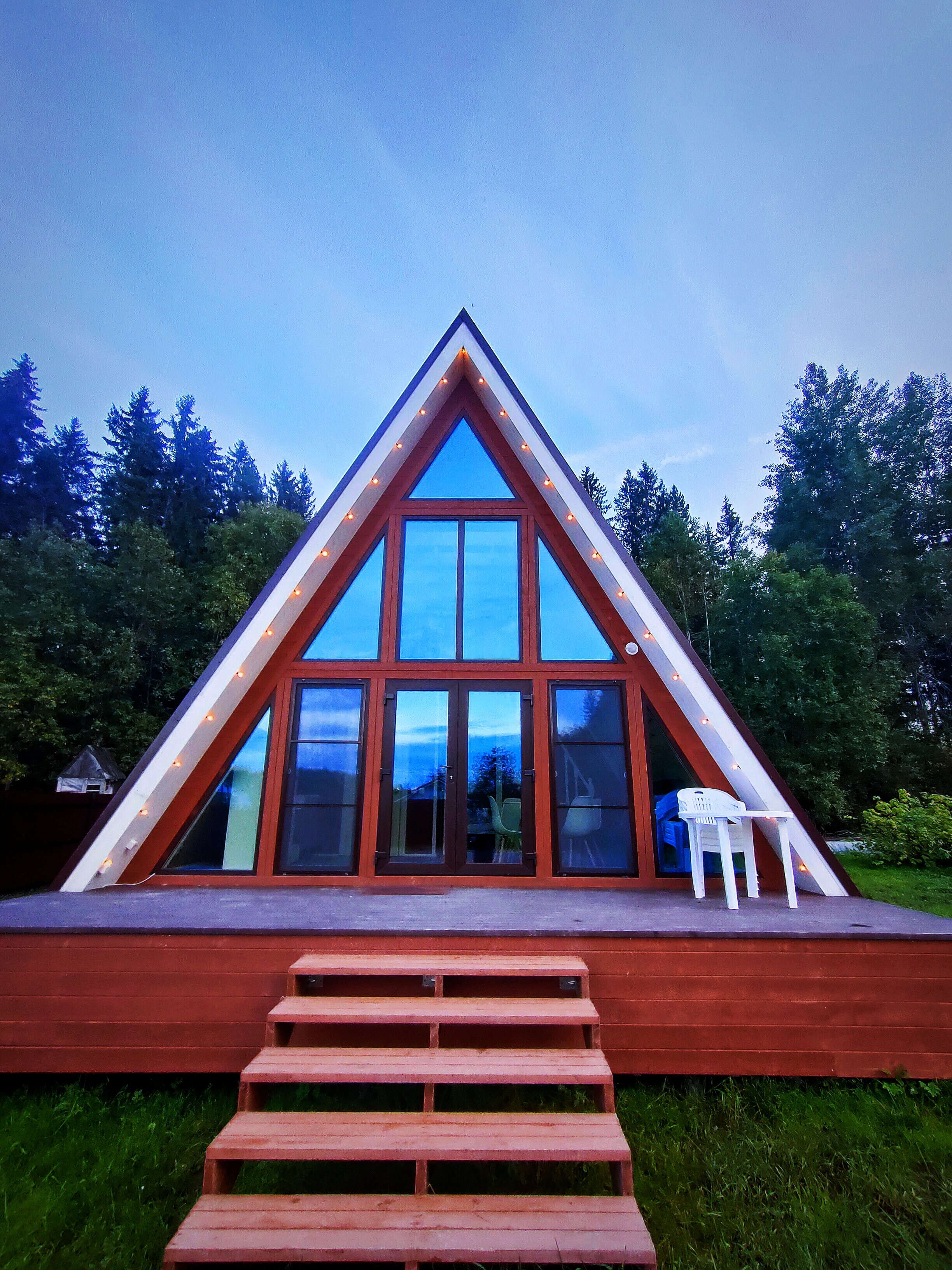 Фото Иннасенлахти