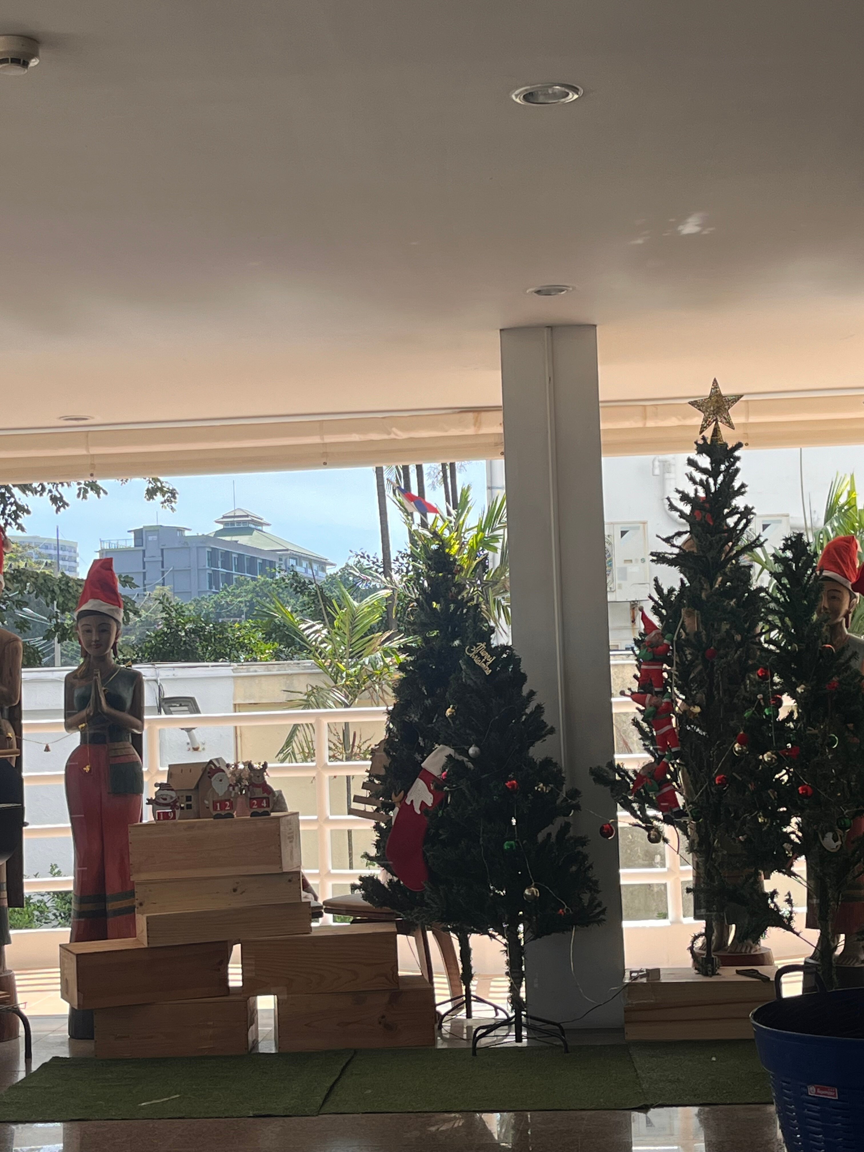 Фото Phu View Talay Resort