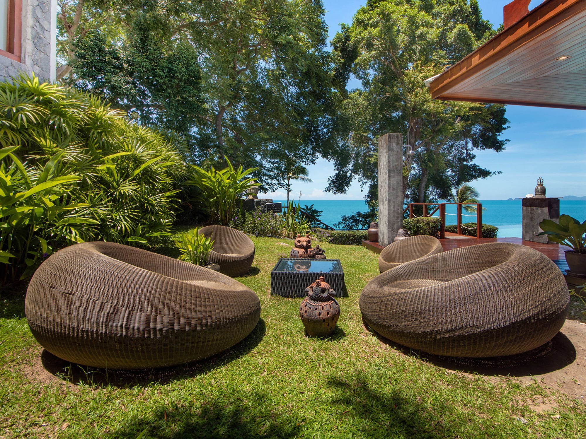 Фото Villa Riva Samui