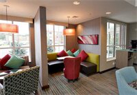 Фото Residence Inn by Marriott Omaha Aksarben Village