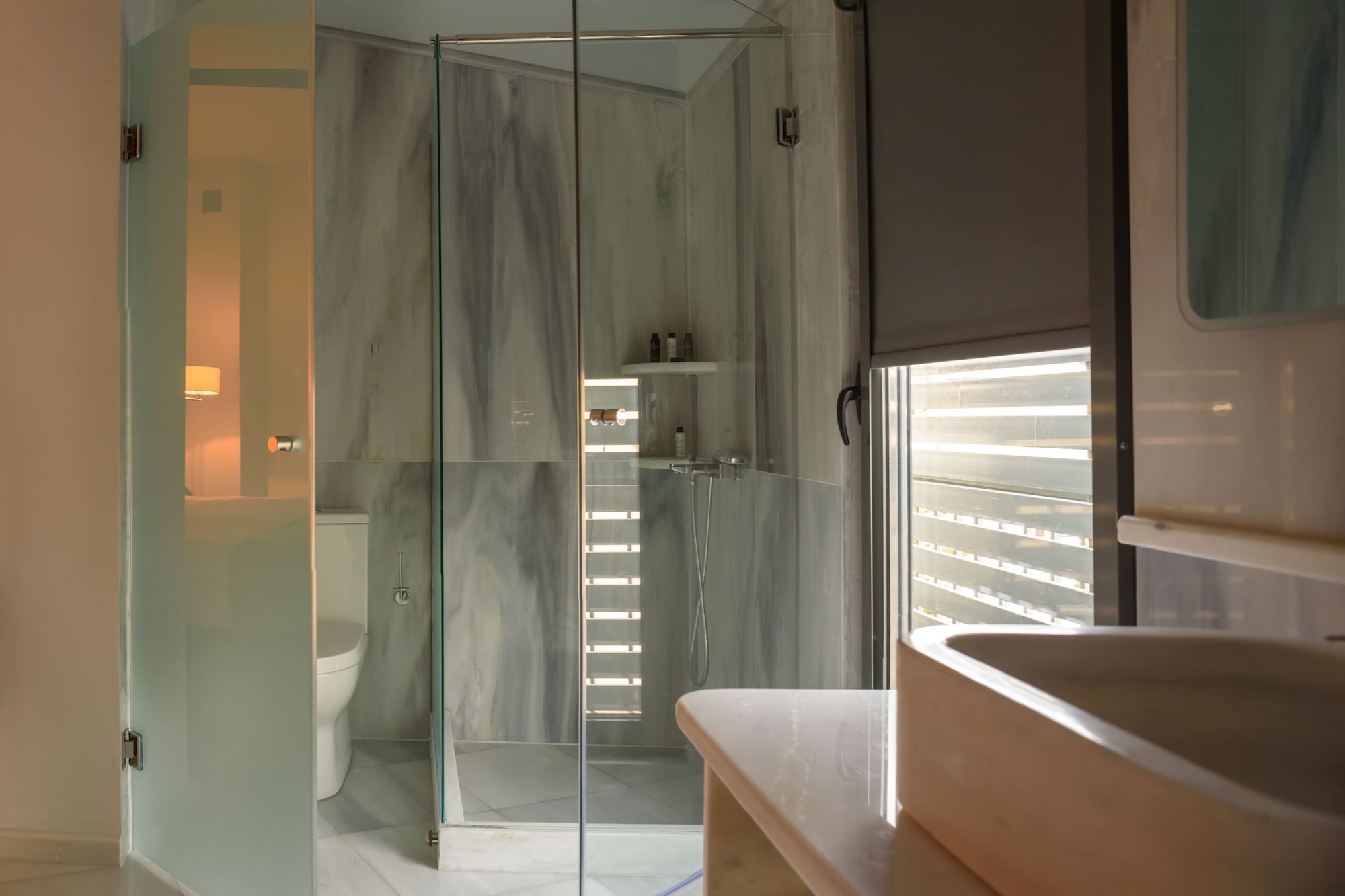 Фото Fos Residential Apartments