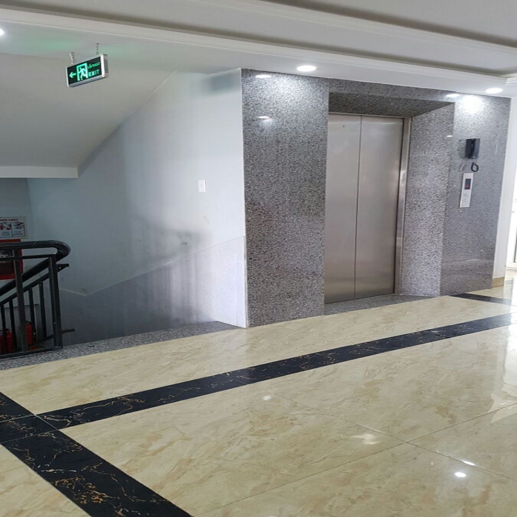 Фото Miami Beach Hotel