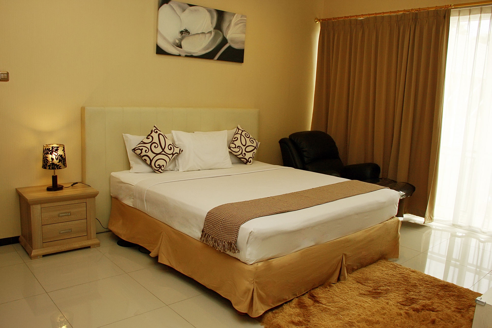 Фото Pondok Keluarga Osamaliki