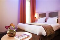 Фото Mercure Lyon Centre Brotteaux