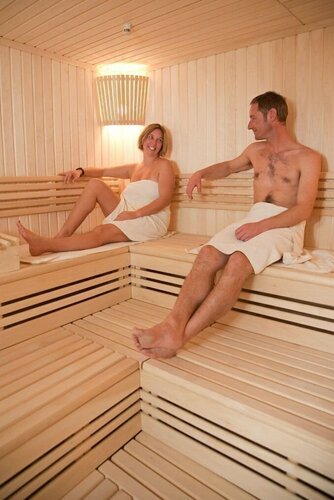 Внешний вид отеля Hotel Jufa Kaprun в Капруне, фото 5