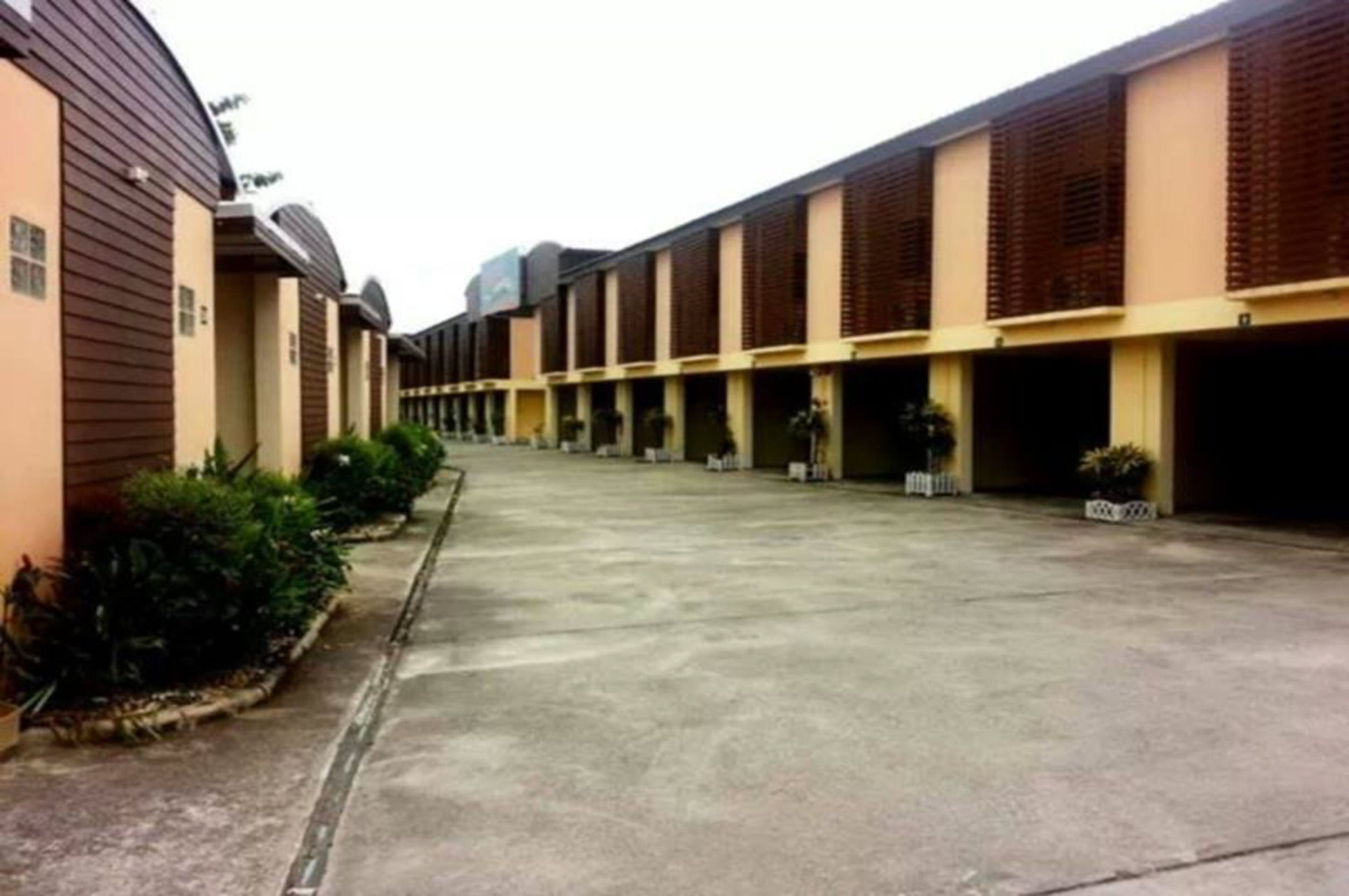 Фото PR Resort Hat Yai