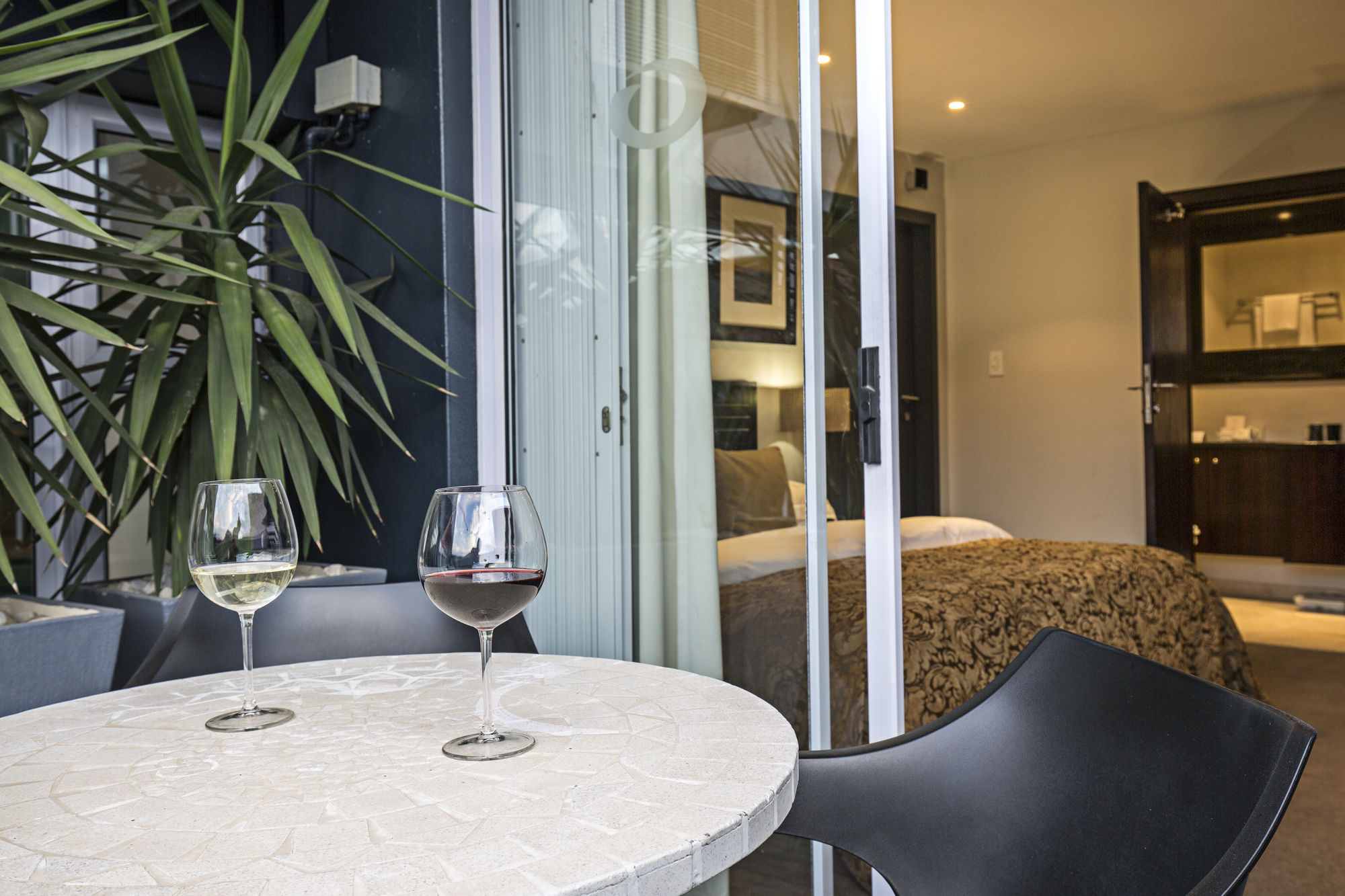 Фото O on Kloof Boutique Hotel & SPA