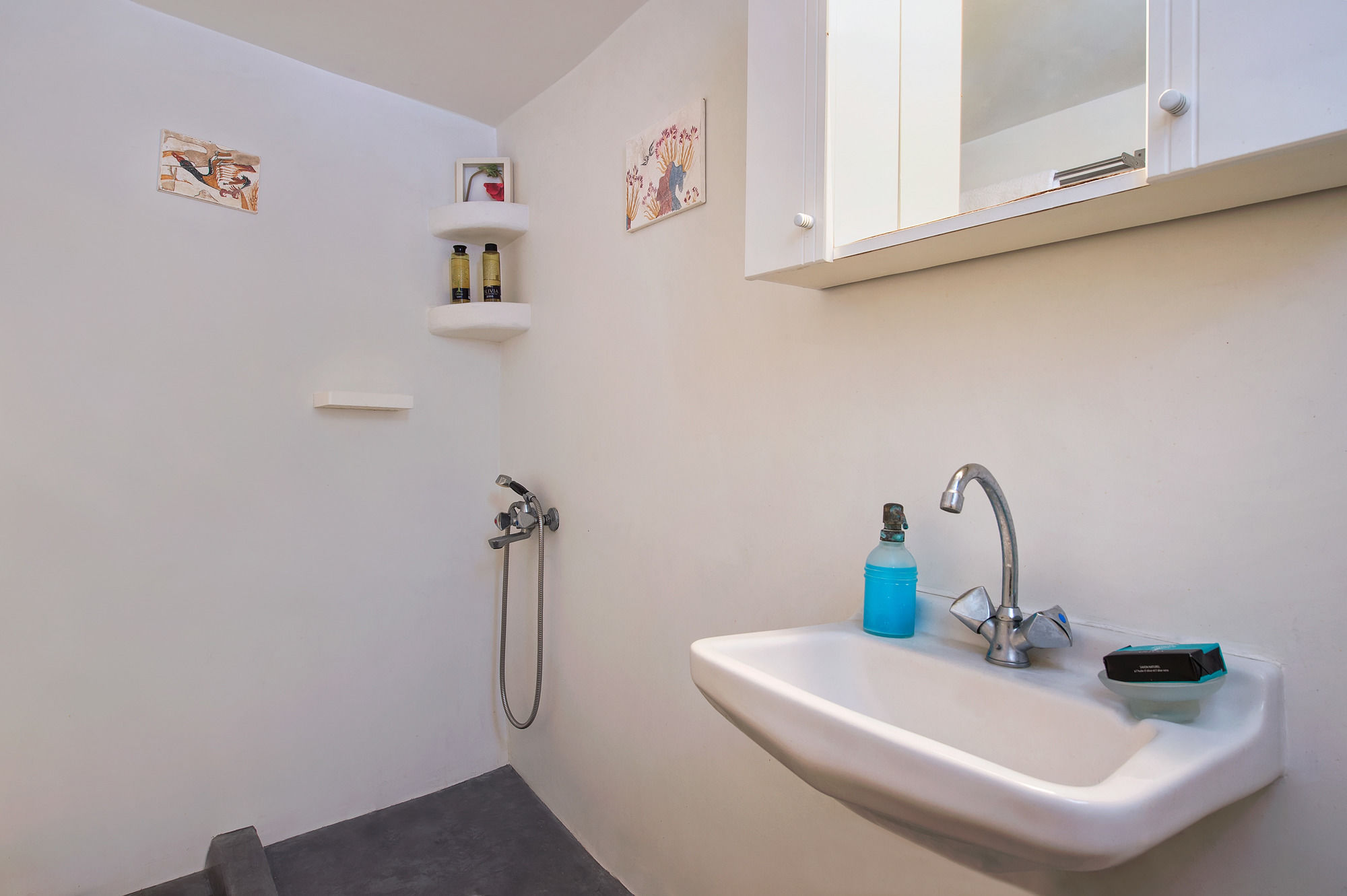 Фото White Cave Private Villa