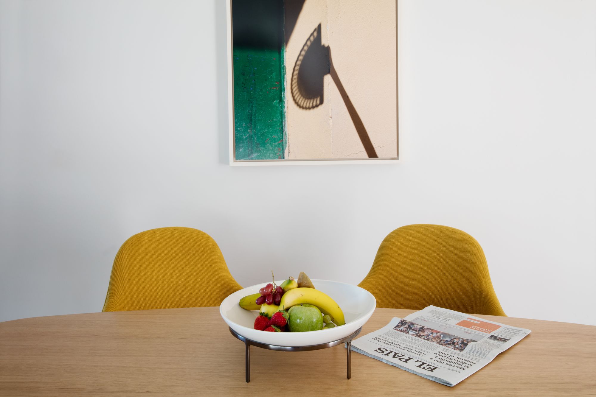 Фото Barceló Torre de Madrid