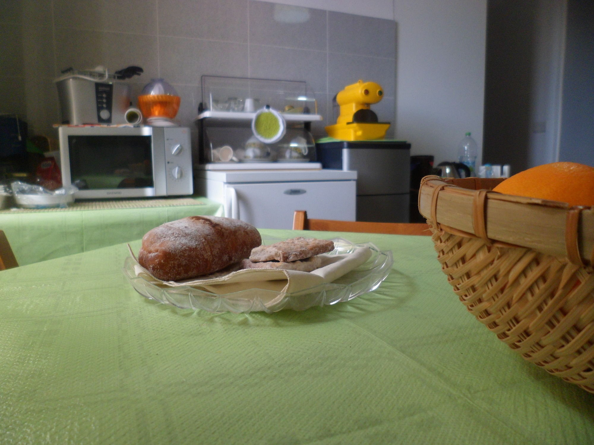 Фото Casa Provenza Rooms