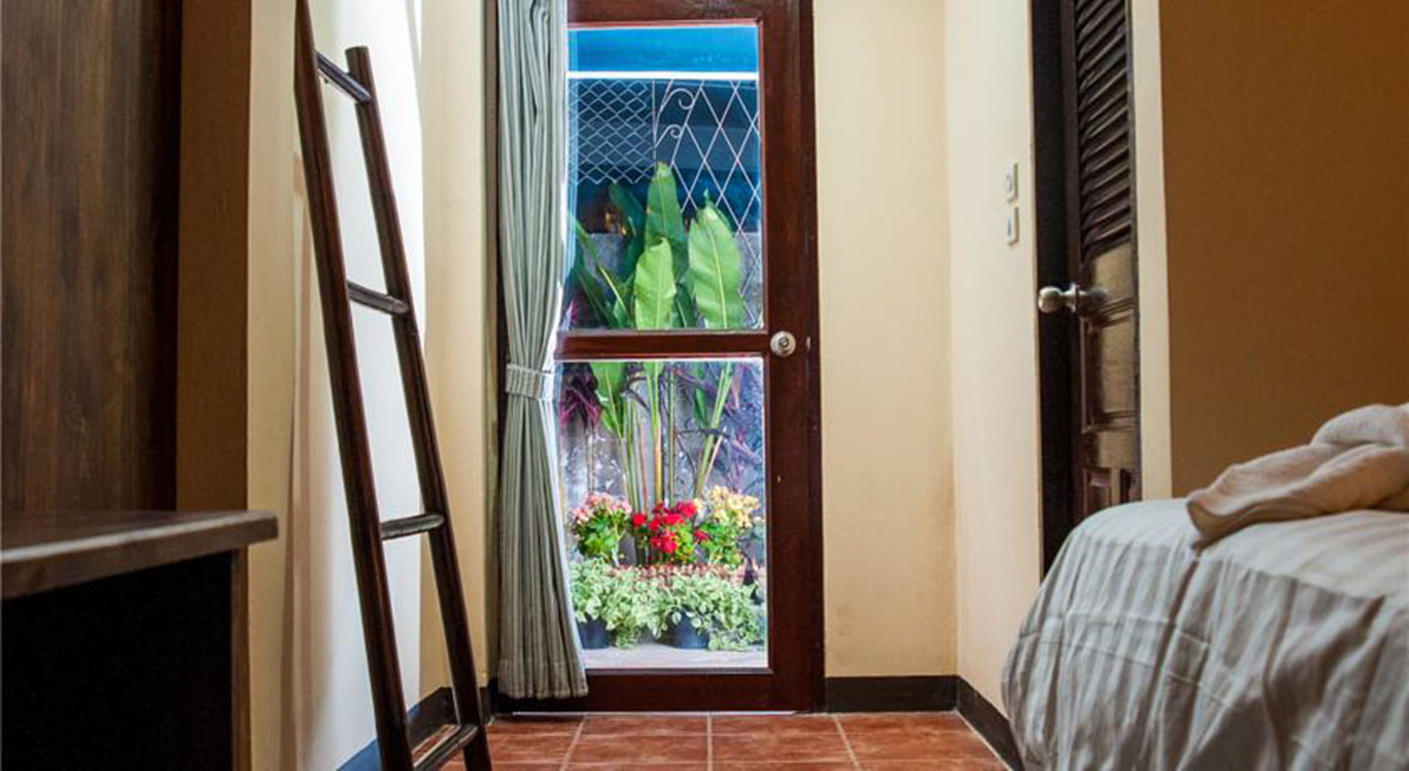 Фото Somwang Boutique House