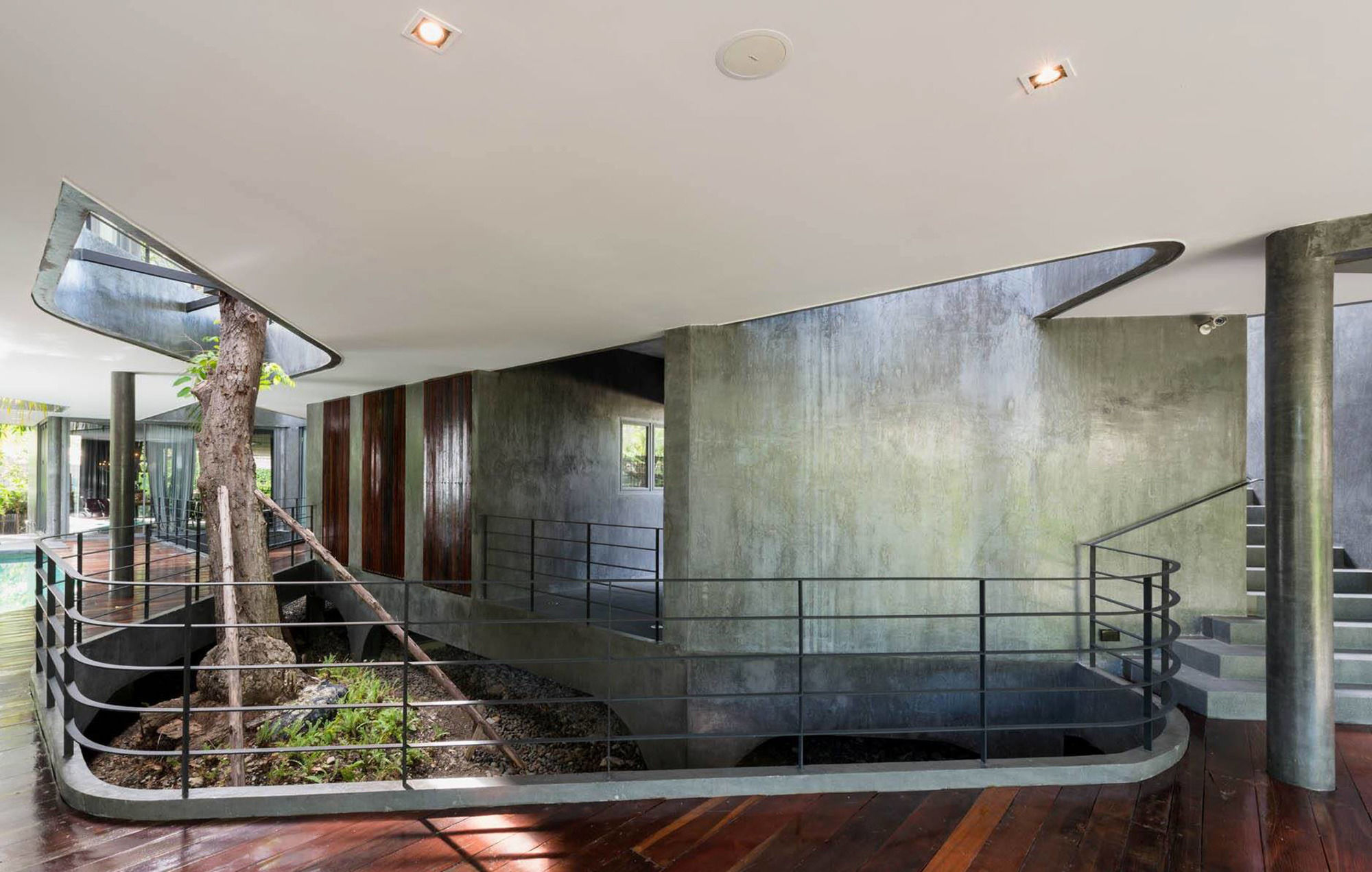 Фото House of Grey