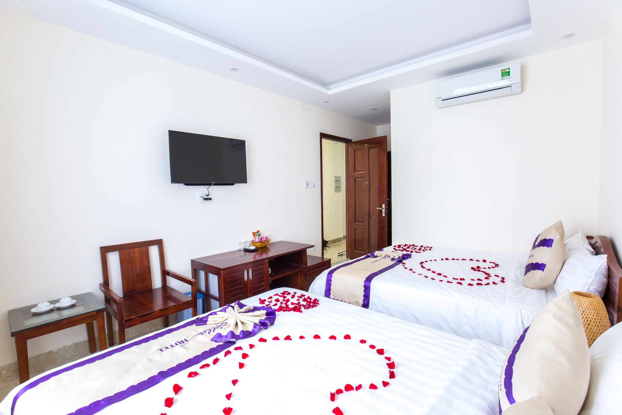 Фото Bellav Hotel