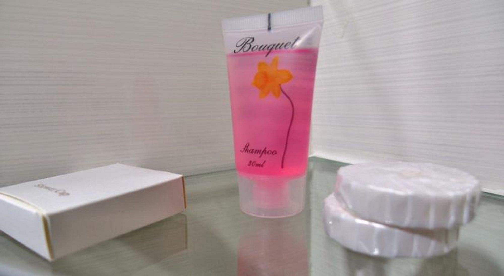 Фото Classic Kinabalu Hotel