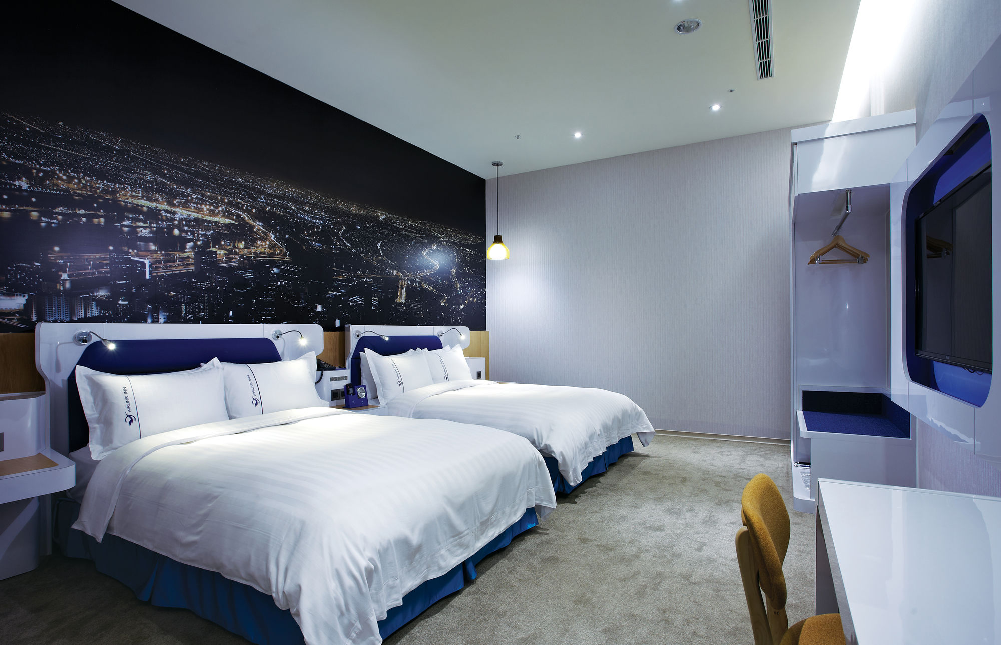 Фото Airline lnn Green Park Way