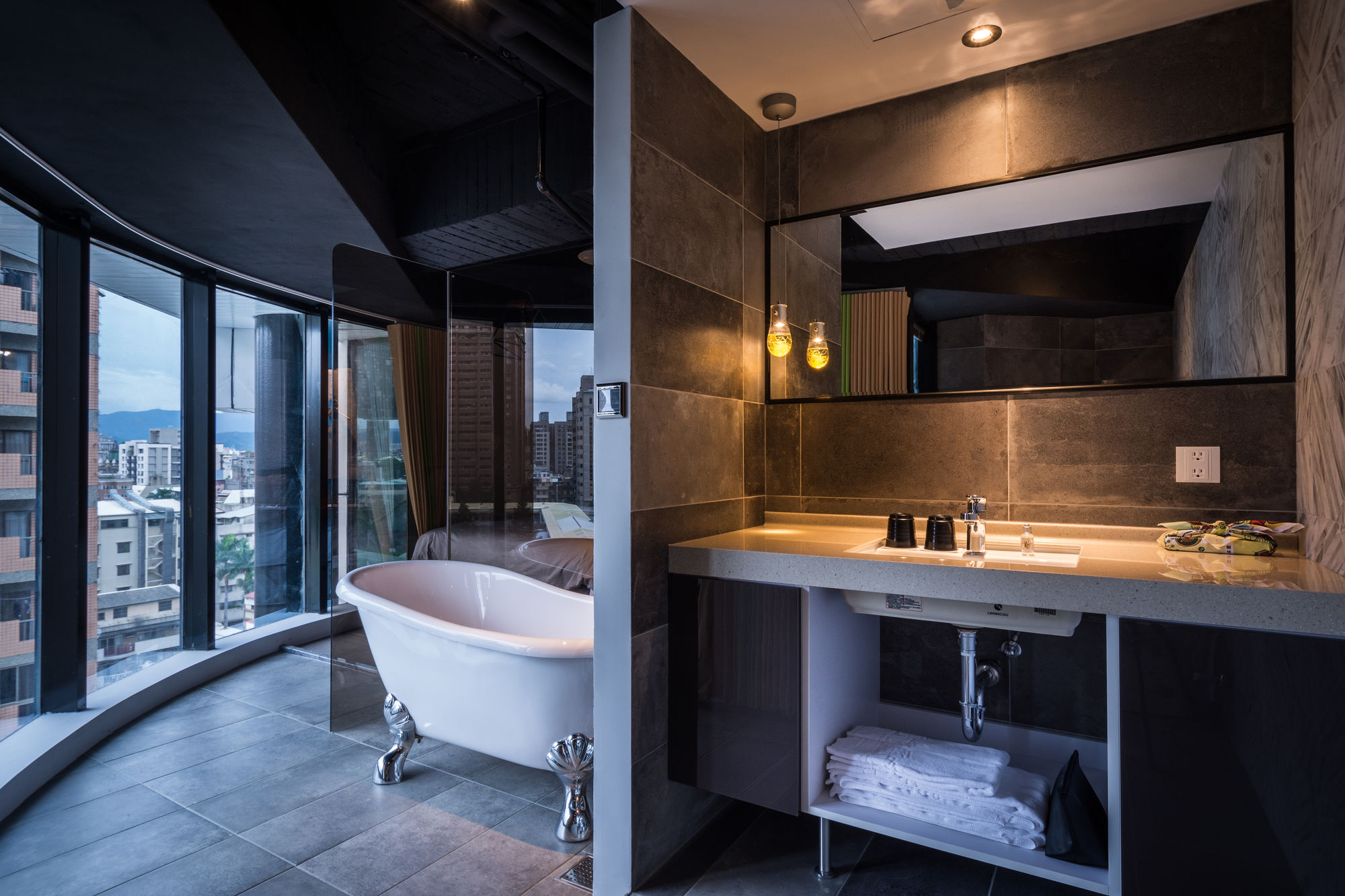 Фото Calligraphy Greenway Hotel