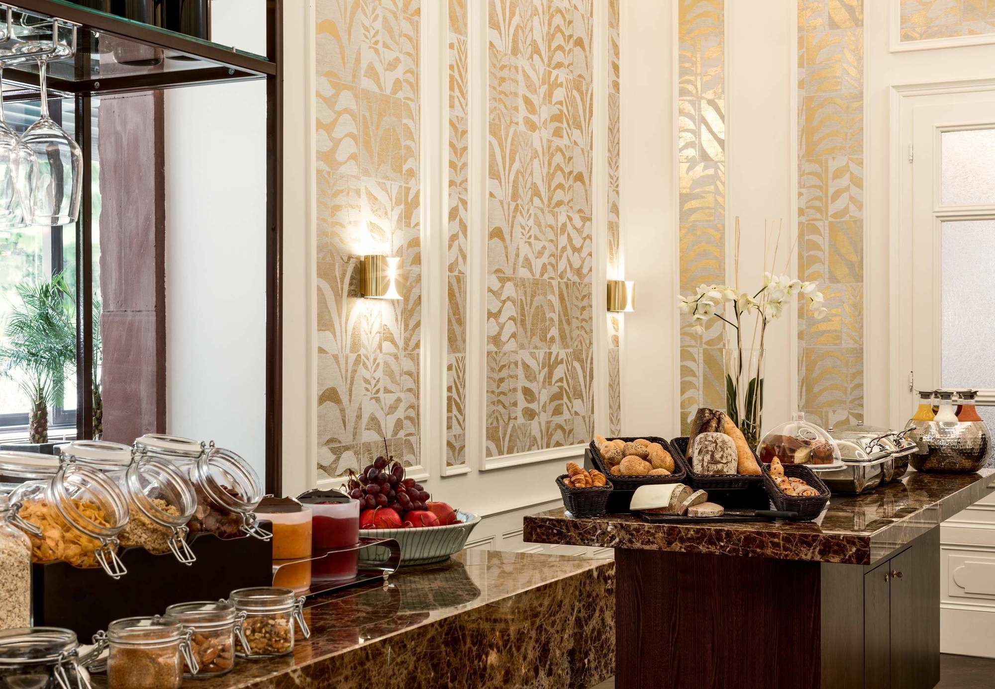 Фото Ac Hotel Mainz