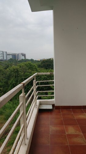 Гостиница Hitech Shilparamam Guest House в Хайдарабаде