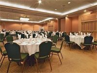 Фото Delta Hotels by Marriott Dartmouth