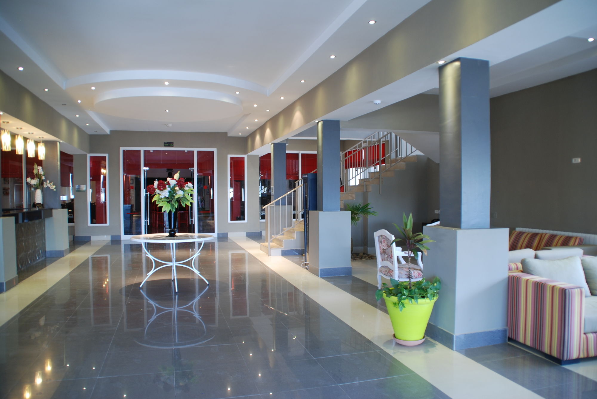 Фото отеля 4