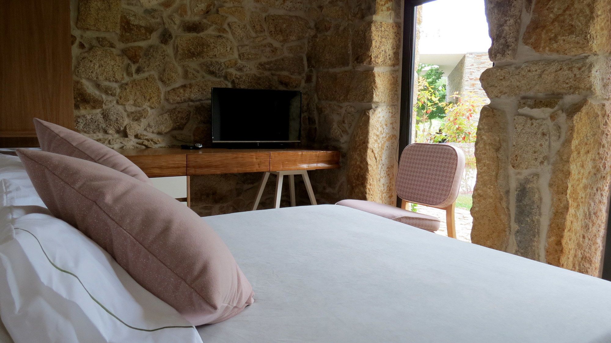 Фото Quinta do Pomar Maior