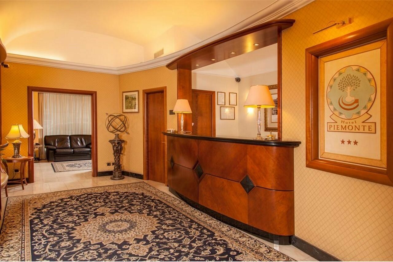 Фото Hotel Piemonte
