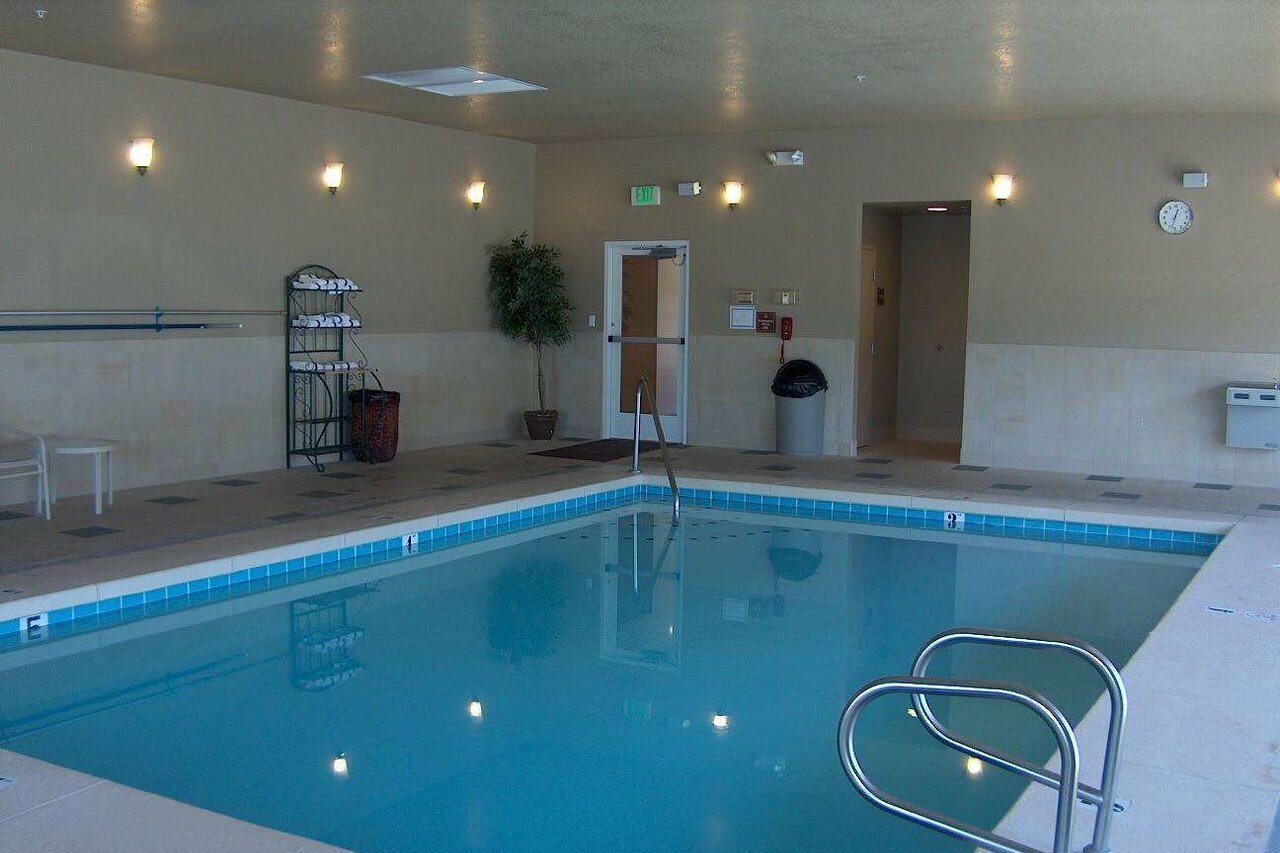 Фото Hampton Inn Cedar City