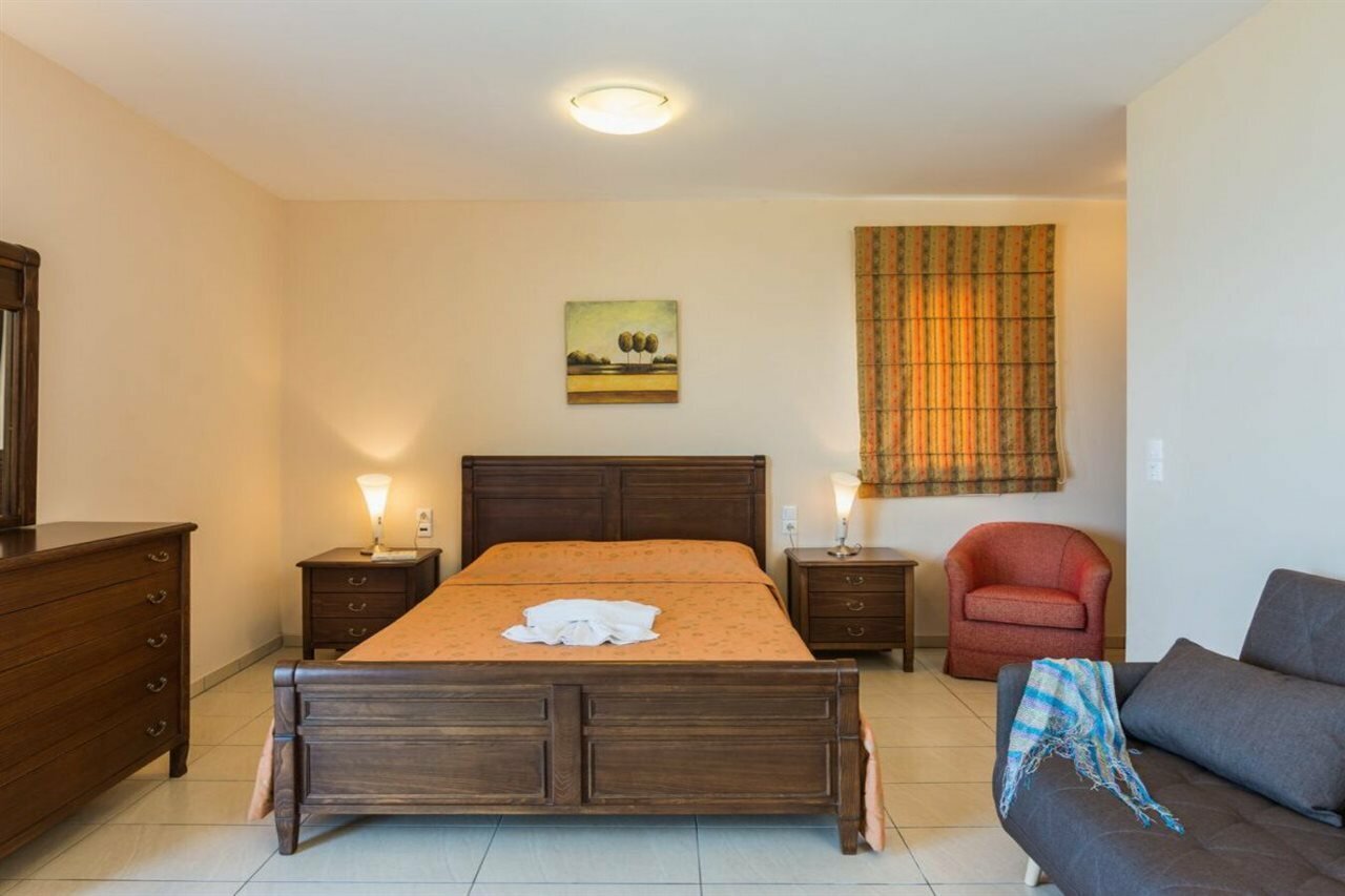 Фото Talea Beach Hotel