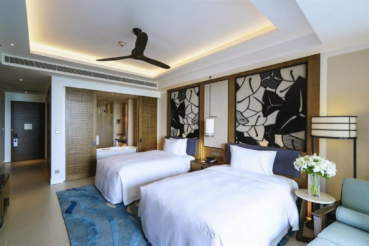 Фото Hilton Wenchang