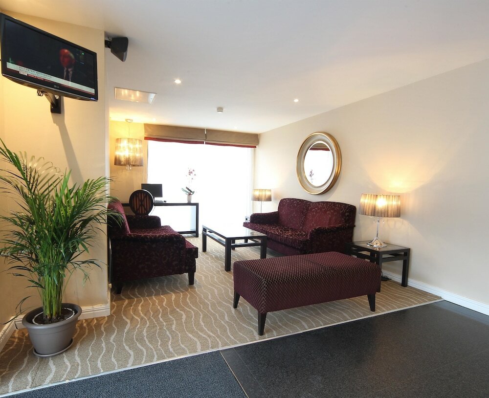 Фото Gresham Belson Hotel