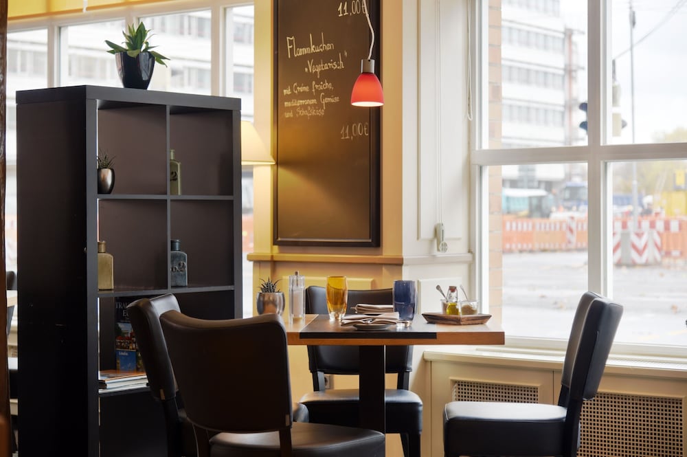 Фото Achat Hotel Karlsruhe City