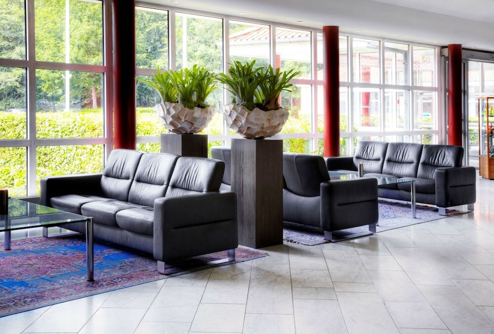 Фото Scandic Silkeborg