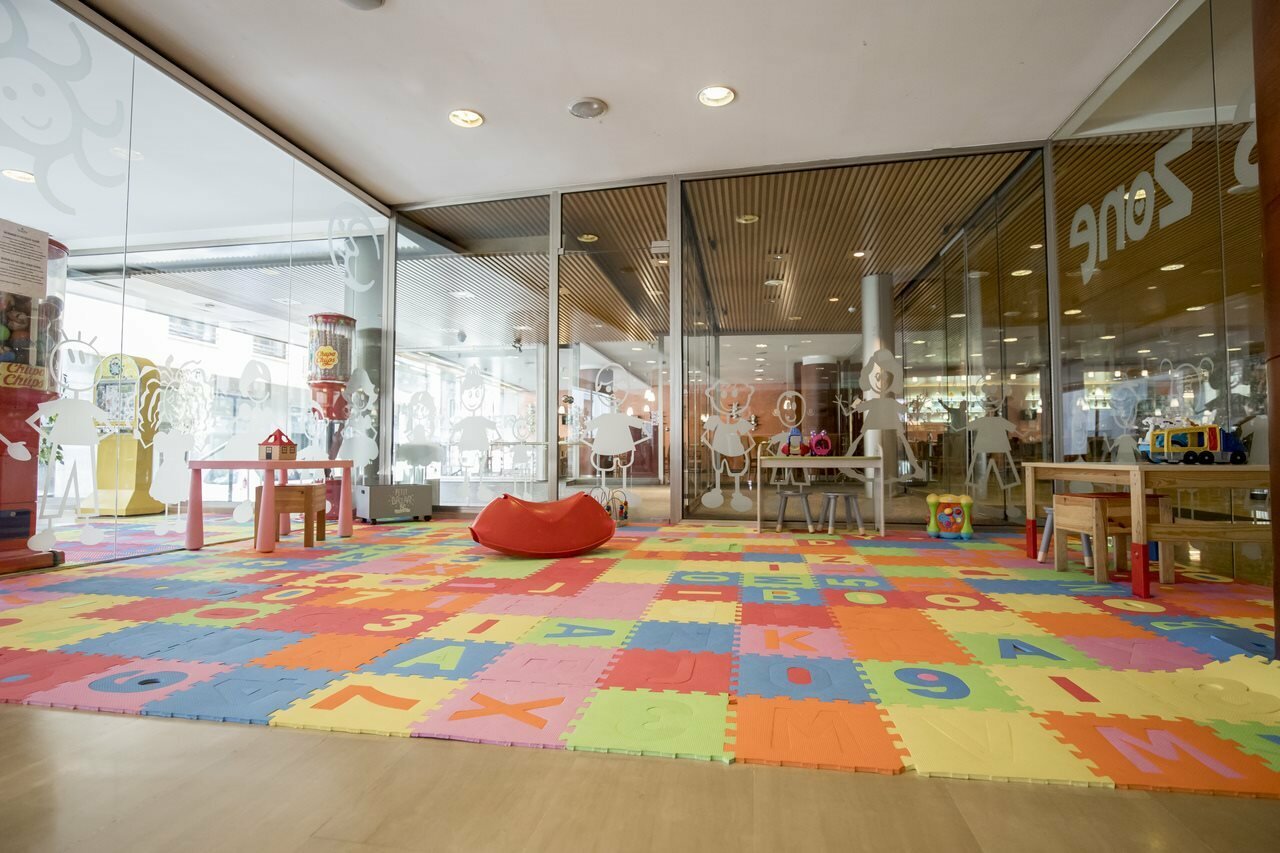 Фото Sercotel Delfos Andorra